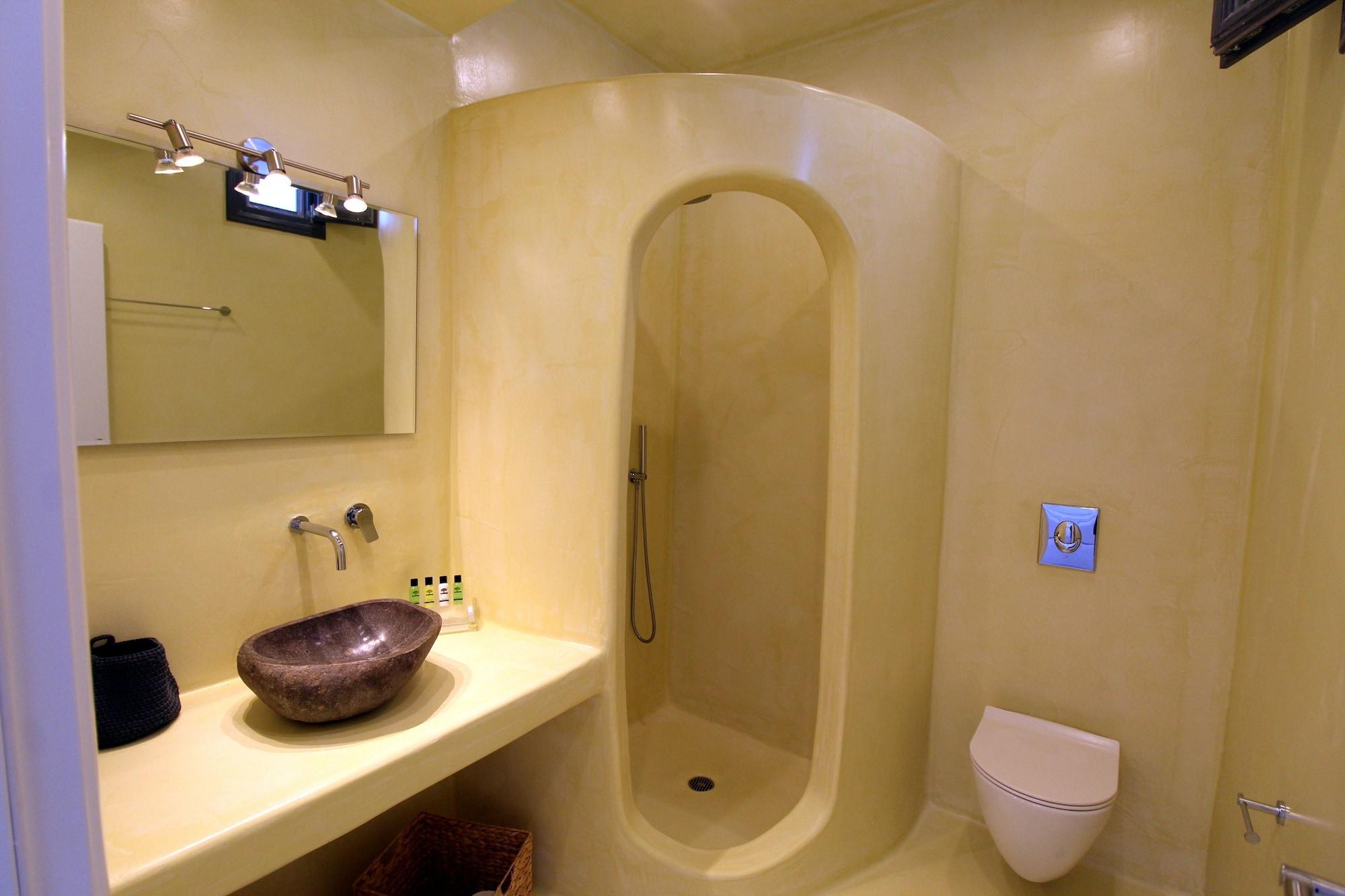 Filira Suites Перисса Экстерьер фото