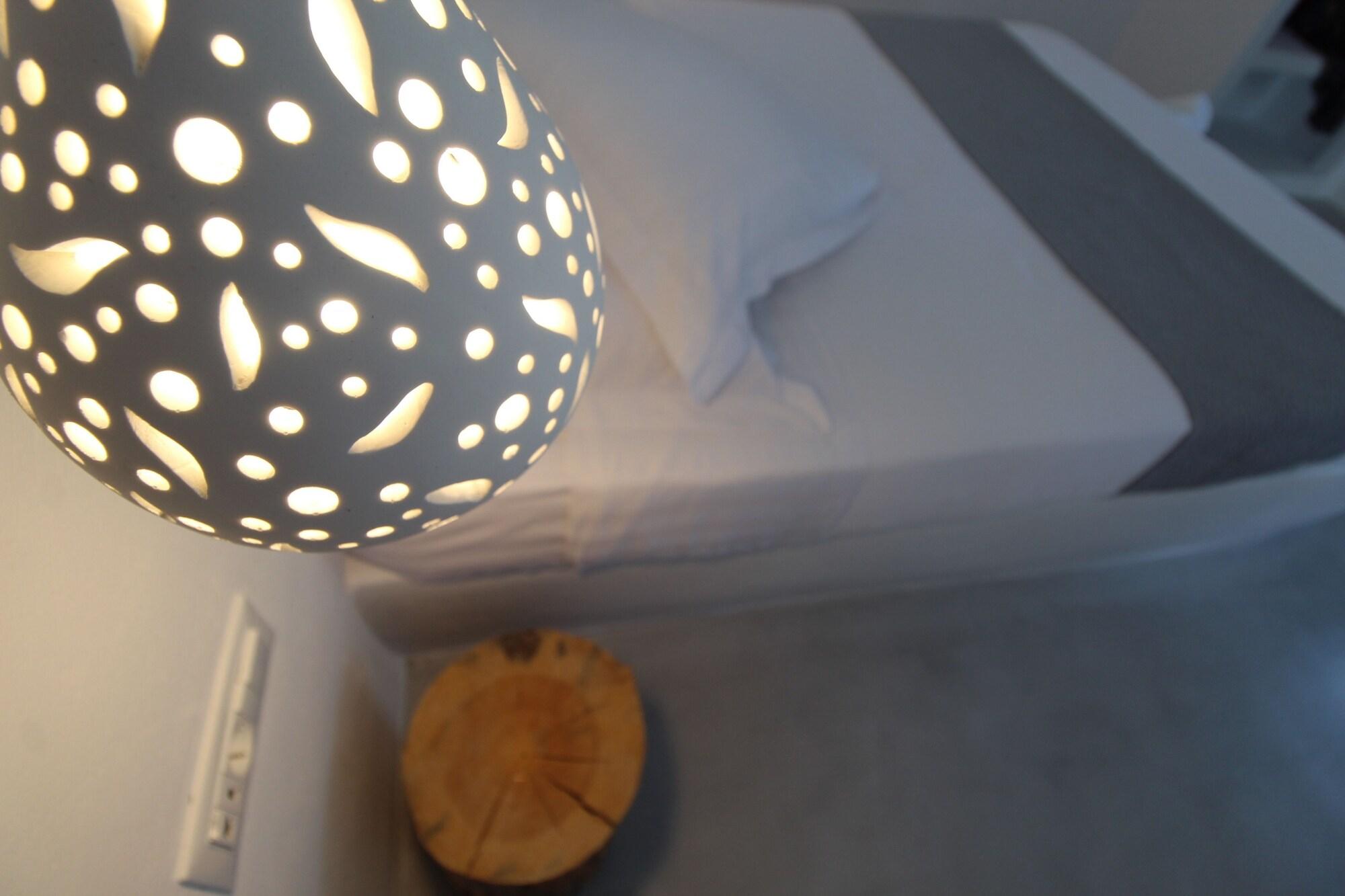 Filira Suites Перисса Экстерьер фото