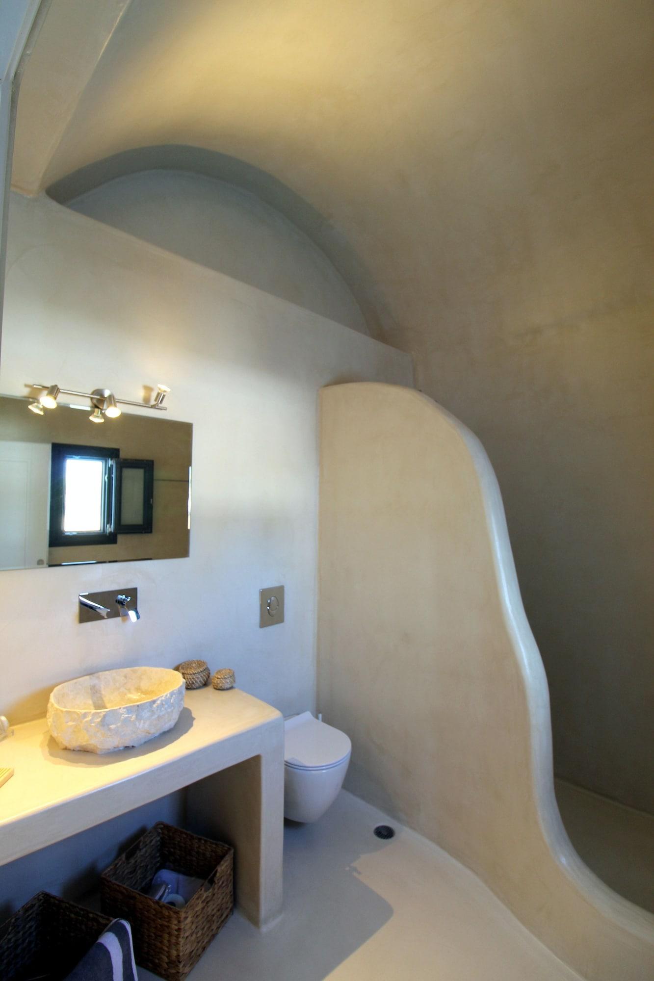 Filira Suites Перисса Экстерьер фото