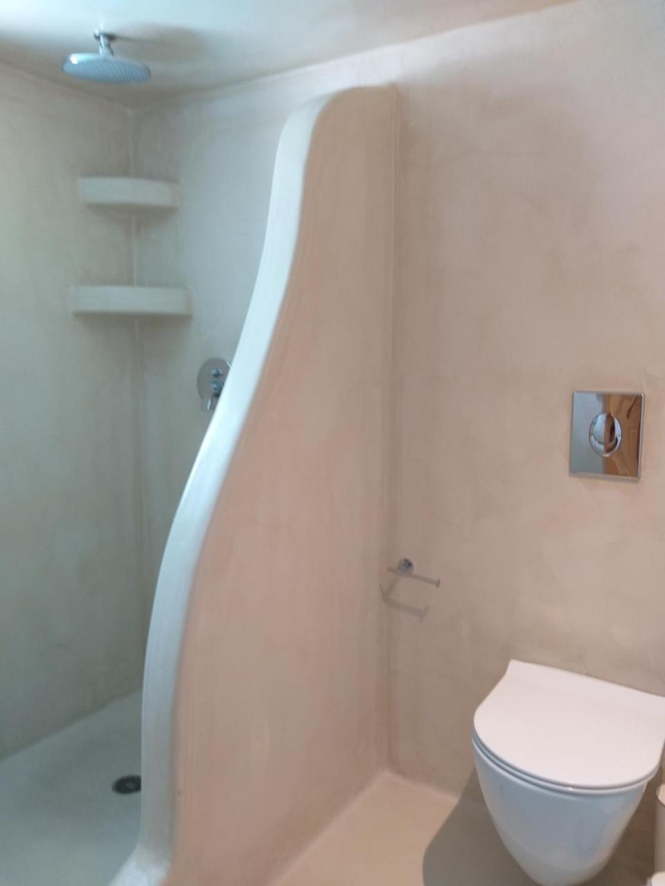 Filira Suites Перисса Экстерьер фото